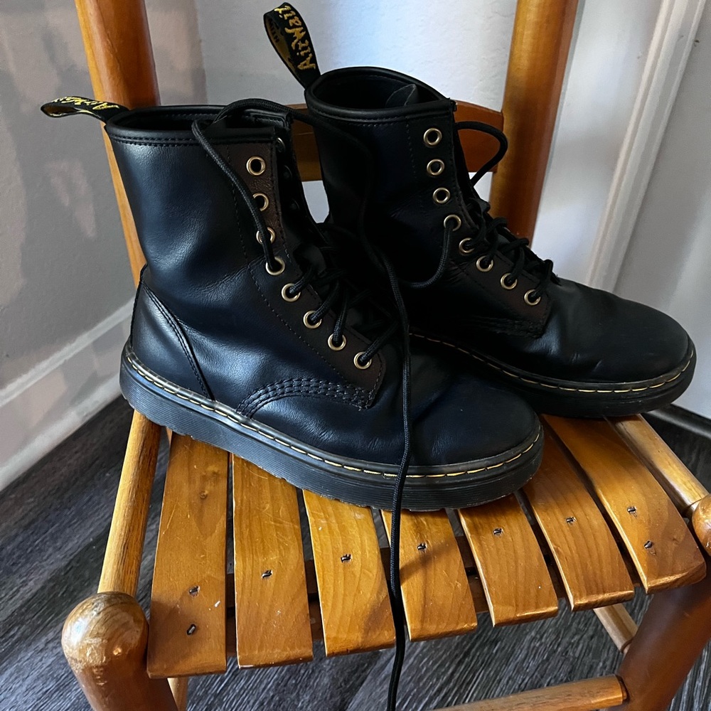 Dr. Martens size 38